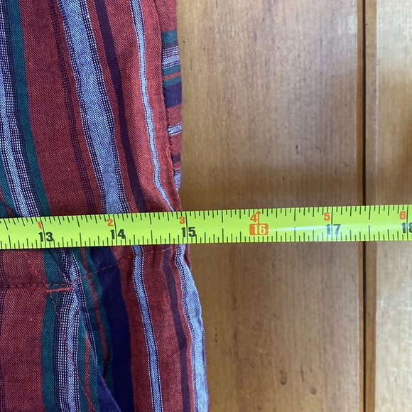 Bridge & Burn Jumpsuit Small - Picture 4 of 5